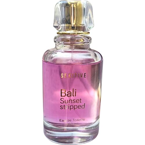 Parfüm SEXITIVE Bali Sunset Stripped 100ml