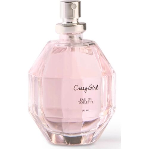Parfüm SEXITIVE Crazy Girl 60 ml