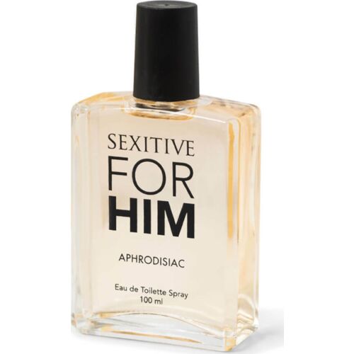 Parfüm Férfiaknak SEXITIVE 100 ml