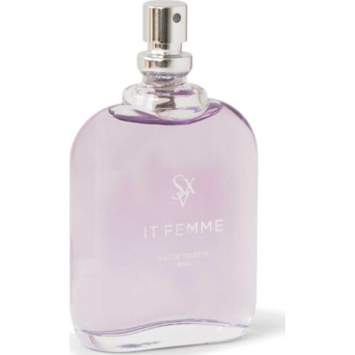 Afrodisiákus Parfüm SEXITIVE IT FEMME Florale 50 ml