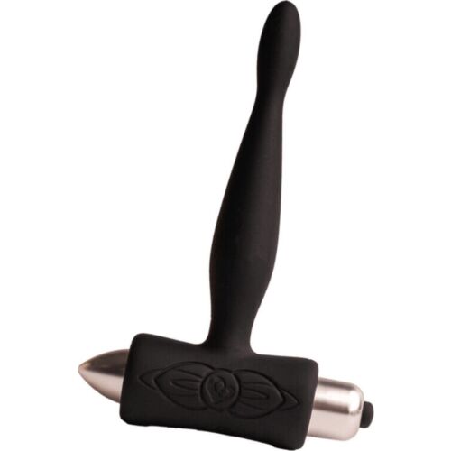 Anal Plug Vibrátor ROCKS-OFF Petite Sensations Teazer