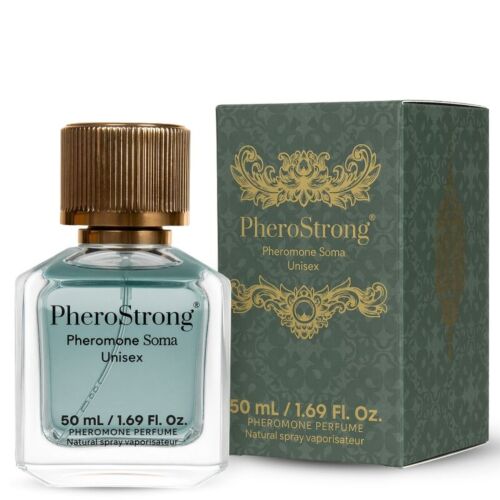 Pheromone Parfüm PHEROSTRONG SOMA 50ml