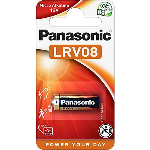 LRV08 Elemlámpa Huevo Vibrátorhoz