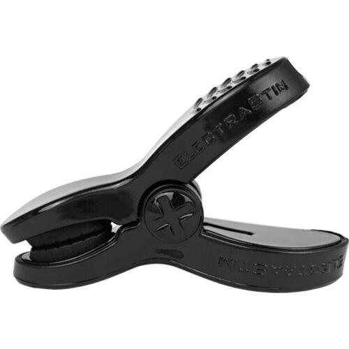 BDSM Elektromos Készülék ELECTRASTIM ElectraClamp