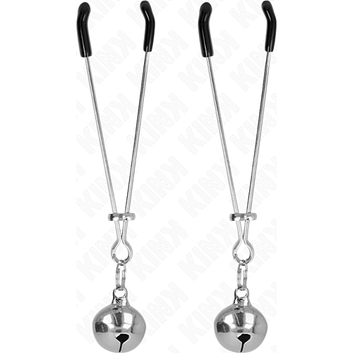 Pezonafogó KINK THIN BELL 7 CM