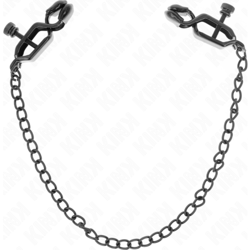 Pezoneras KINK NIPPLE GRIP 30 cm lánccal