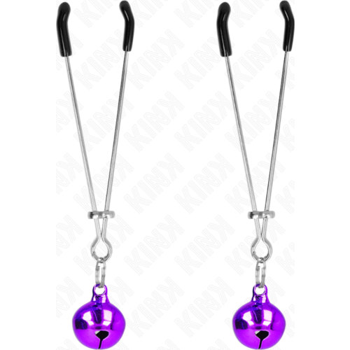 Pezonafogók KINK NIPPLE GRIP THIN BELL 7 CM