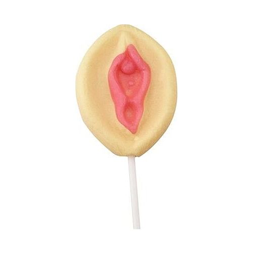 Candy Puszy Lollipop SPENCER & FLEETWOOD édesség