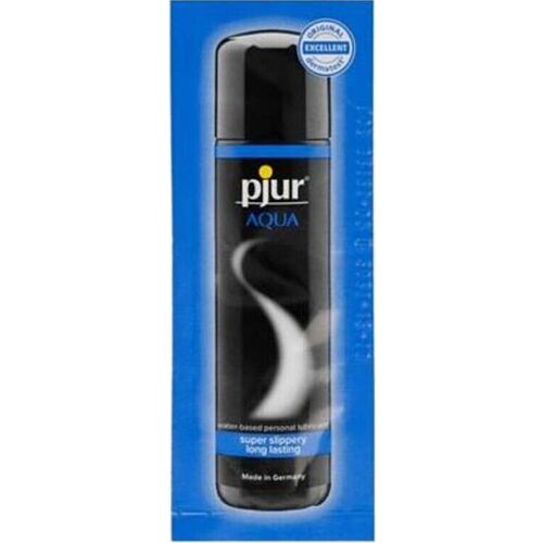 Hidratáló Lubrikant PJUR BASIC 2 ML