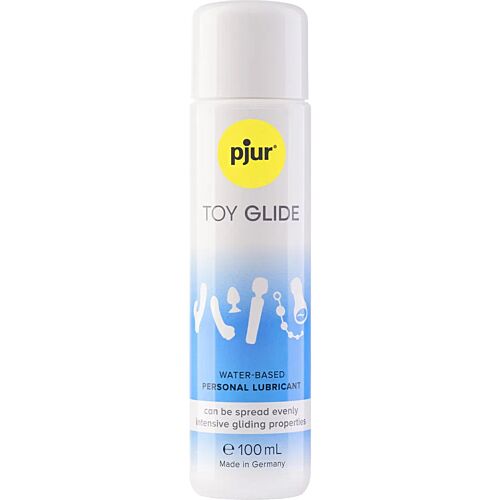 Síkosító Pjur TOY GLIDE 100 ml hipoallergén