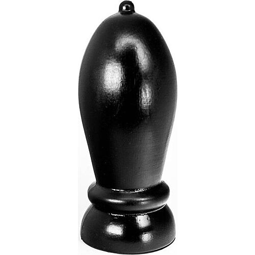 Anális Plug HUNG SYSTEM 24 cm hosszú