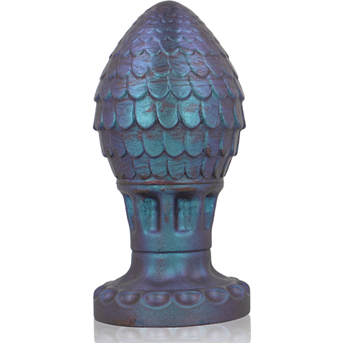 Anális Plug EPIC Vrakos Dragon Egg Kicsi
