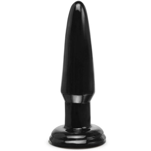 Szexjáték FETISH FANTASY SERIES Beginners Butt Plug 9 cm