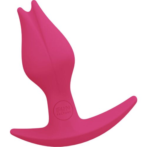 Anal Plug FUN FACTORY BOOTIE FEM kényelmes használatra