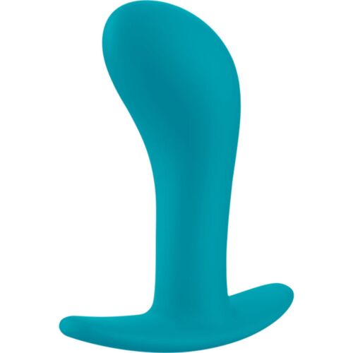 Anális dugó FUN FACTORY BOOTIE L - Kényelmes és rugalmas forma