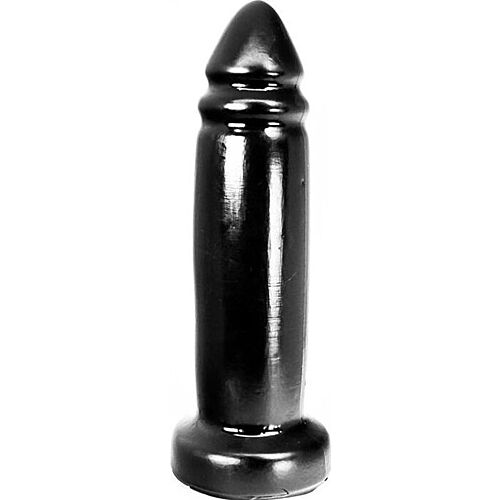 BDSM Anal Plug HUNG SYSTEM DOOKIE 27.5 cm