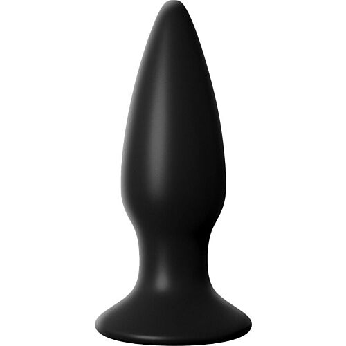 BDSM Anal Plug ANAL FANTASY ELITE COLLECTION Small újratölthető