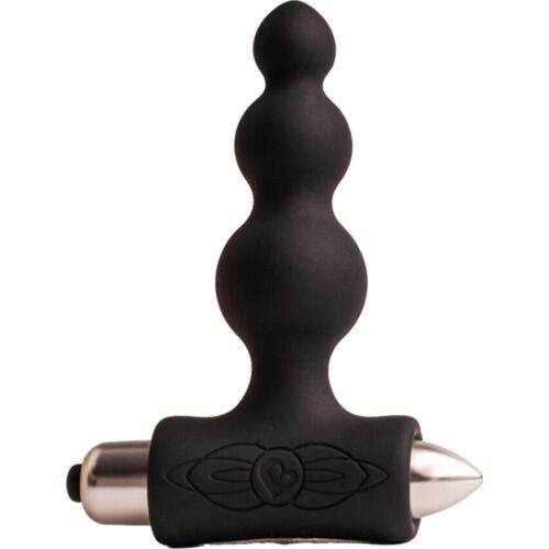 Vibrátor ROCKS-OFF Petite Sensations Bubbles análplug