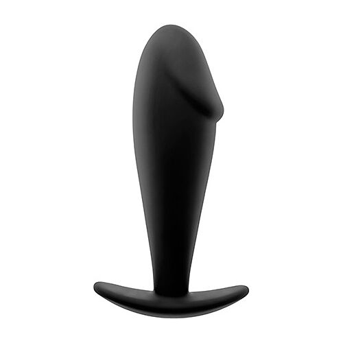 Ajándék Plug S Pleasures Teaser kis méretű anális játék