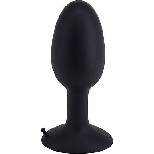 BDSM Anál Plug SEVEN CREATIONS Roll Play nagy