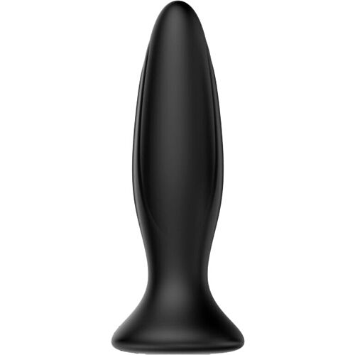 Anal Vibrátor MR PLAY - USB újratölthető