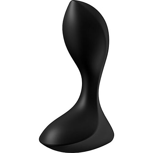 Analyzós játék Plug Satisfyer Backdoor Lover 12 vibrációs móddal