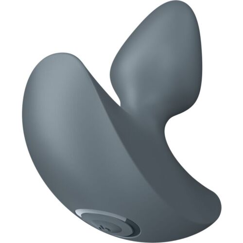 Plug vibrátor SATISFYER PLUGS Absolute Beginners 1