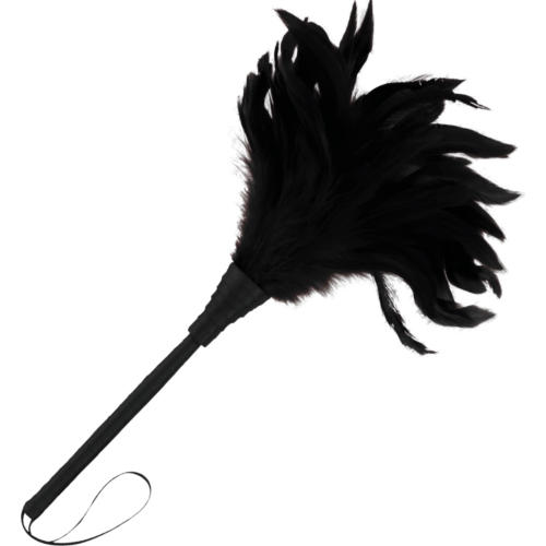 Kiegészítő DARKNESS BLACK LUX STIMULATING PEN