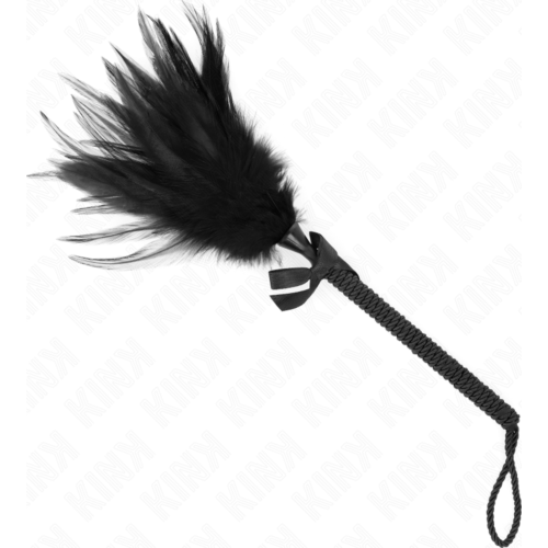 Csipkedő KINK PLAYFUL CHICKEN TICKLE FEATHERS 35 CM
