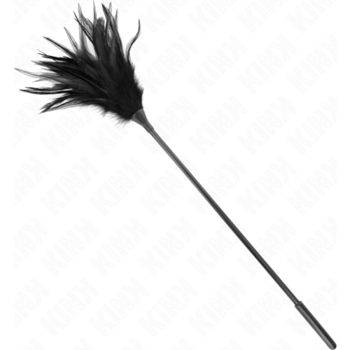 Plumas KINK Kink játék | Érzéki simogatás