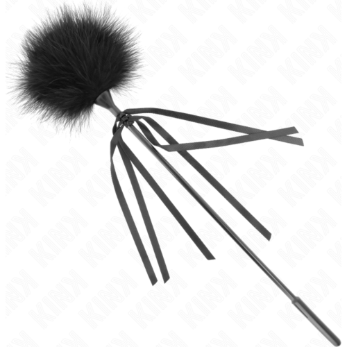Tickler KINK IMPACT & TOUCH 35 CM érzéki játékhoz