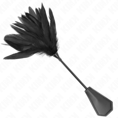 KINK TICKLE FEATHERS 48 CM Puha Tollakkal