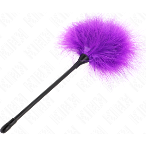 Tickler KINK IMPACT & TOUCH 27 cm hosszú
