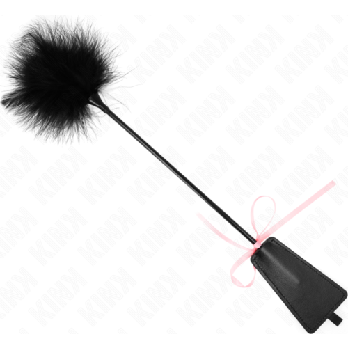 Tickler KINK TICKLE FEATHERS 49 cm hosszú