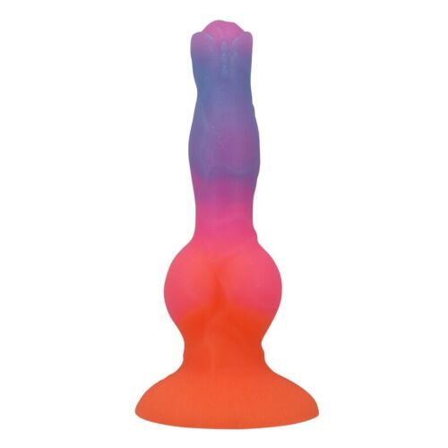 Dildo POWER MONSTERS Hercules 21,5 cm