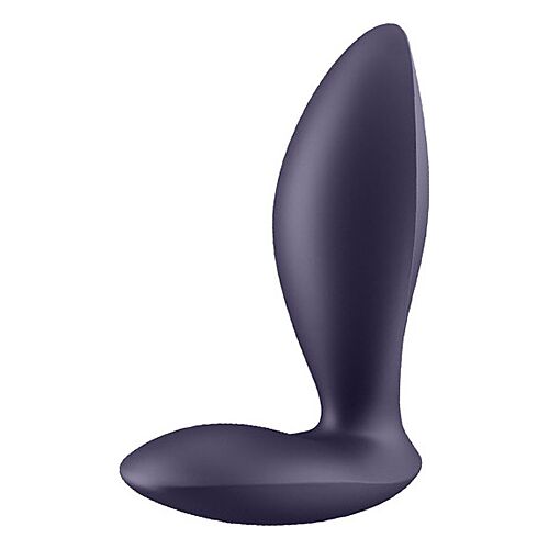 BDSM Anális Plug SATISFYER PLUGS POWER PLUG