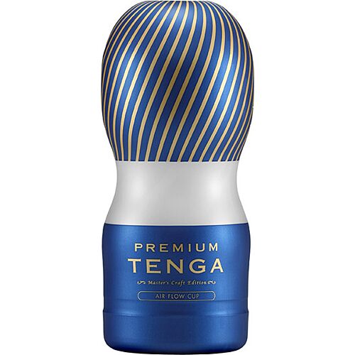 Masturbátor Tenga Premium Air Flow Cup