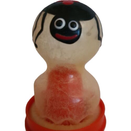 Vicces óvszer CONDOMERIE Spider - Kézműves művészet