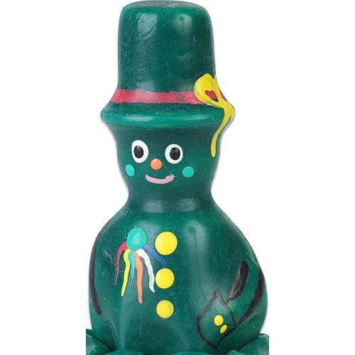 Vicces óvszer CONDOMERIE HANDPAINTED NOVELTY