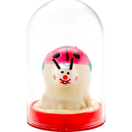 Vicces óvszer CONDOMERIE Ladybird modell