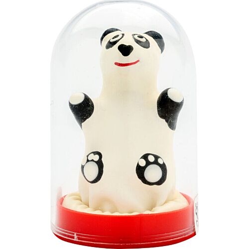 Vicces óvszer CONDOMERIE Panda modell 1