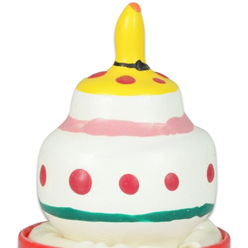 Vicces Kondom CONDOMERIE Kézzel Festett Torta