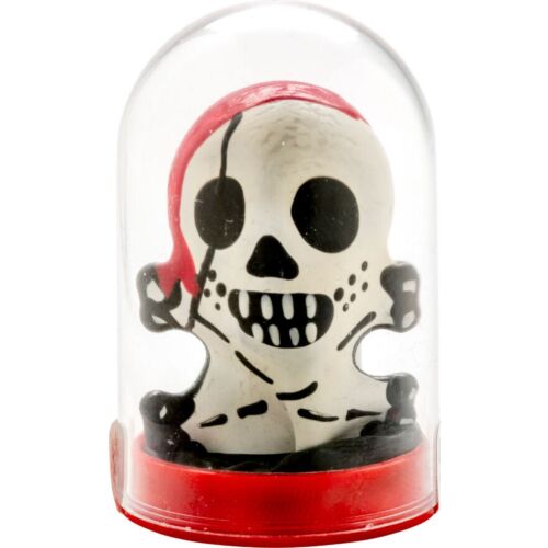 Vicces Kondom CONDOMERIE Kézzel Festett Pirate