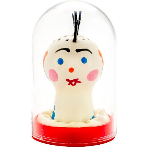 Vicces óvszer CONDOMERIE HANDPAINTED NOVELTY