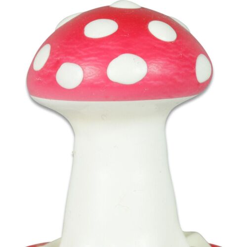 Vicces kondom CONDOMERIE Toadstool modell 2