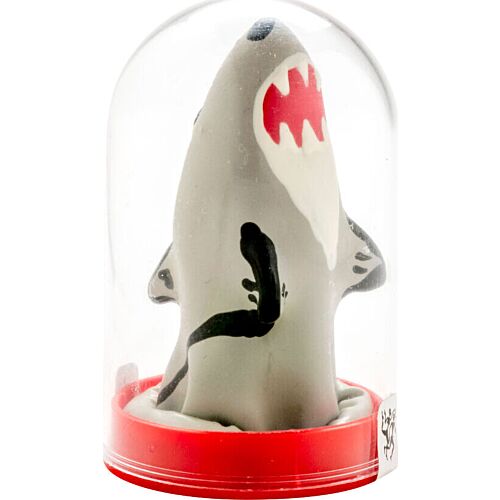 Vicces óvszerek CONDOMERIE Shark modell