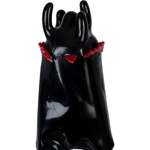 Vicces Készítmények CONDOMERIE Black Tower XL kézzel festett