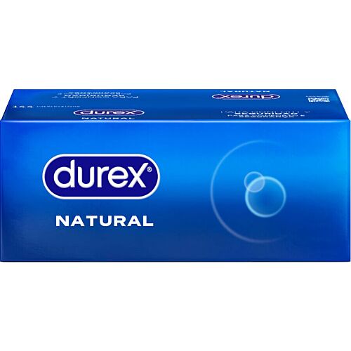 DUREX Kondom 144 db - Kényelmes és diszkrét védelem