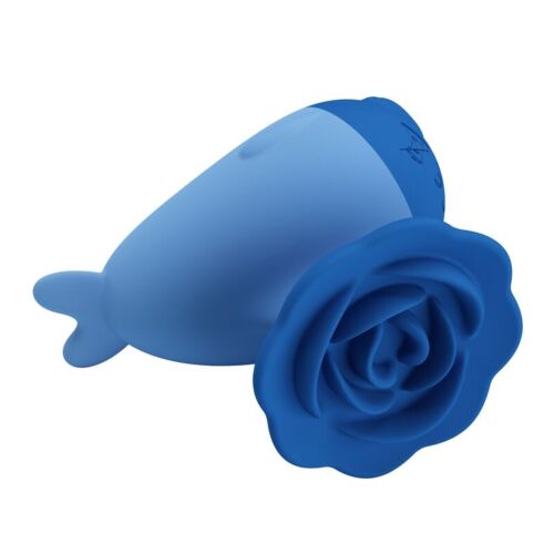 HIGH TECH DOLPHIN mini vibrátor