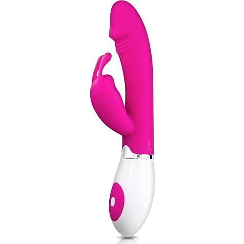 Vibrátor PRETTY LOVE FLIRTATION 30 impulzusos
